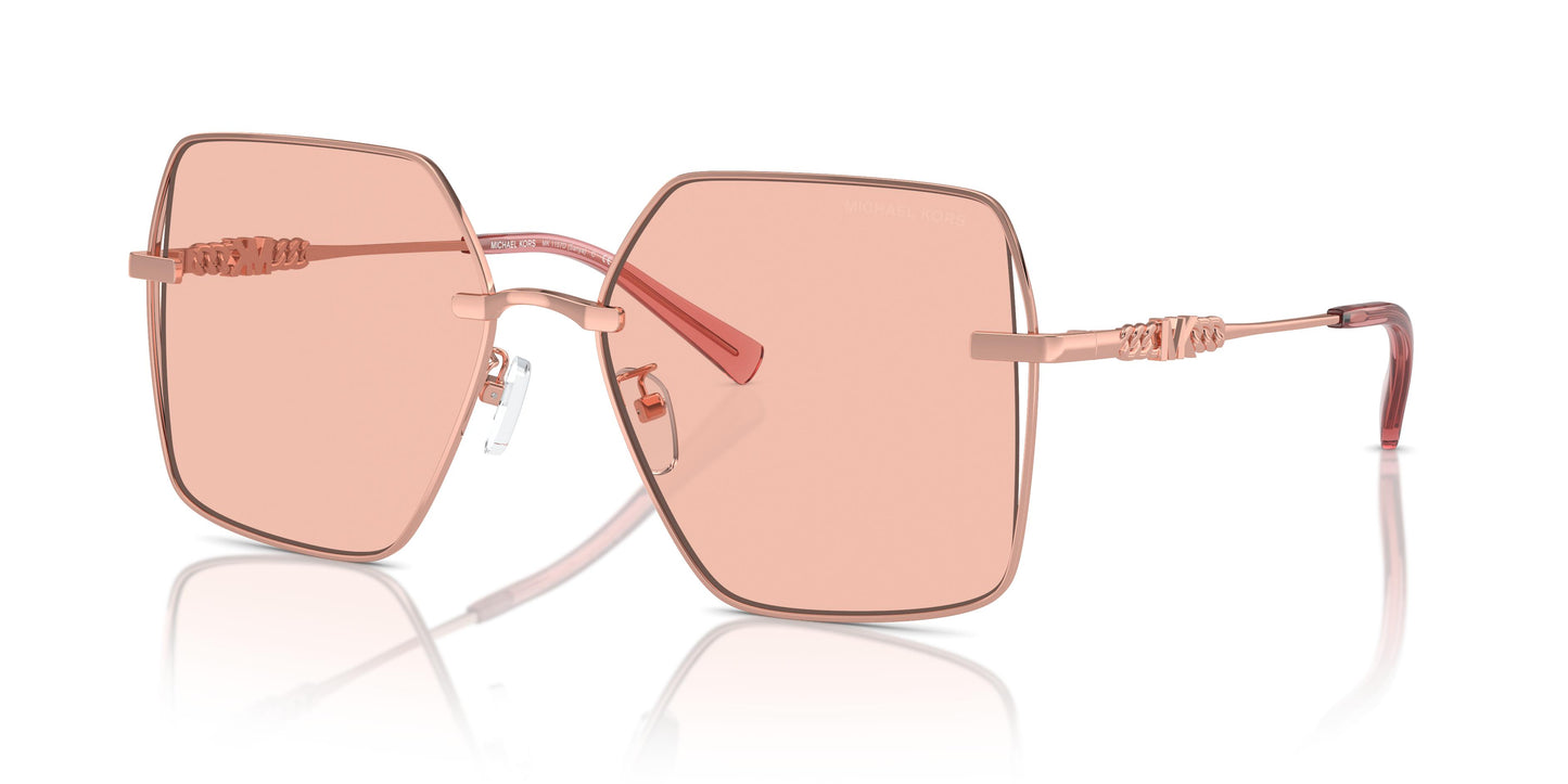 Michael Kors MK1157D SANYA 110884 58