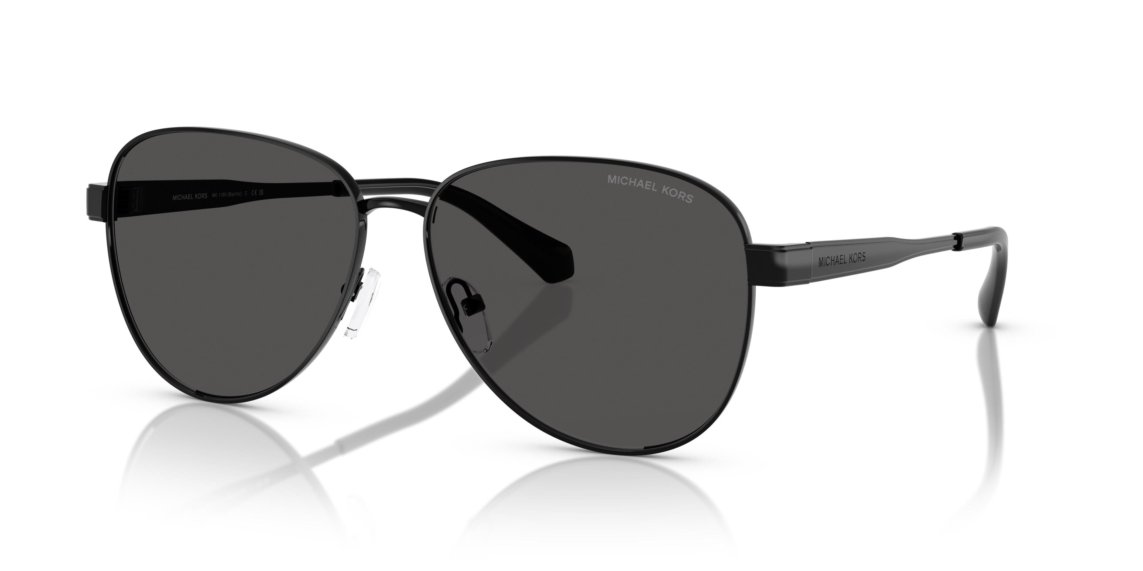 Michael Kors MK1160 BIARRITZ 100587 61