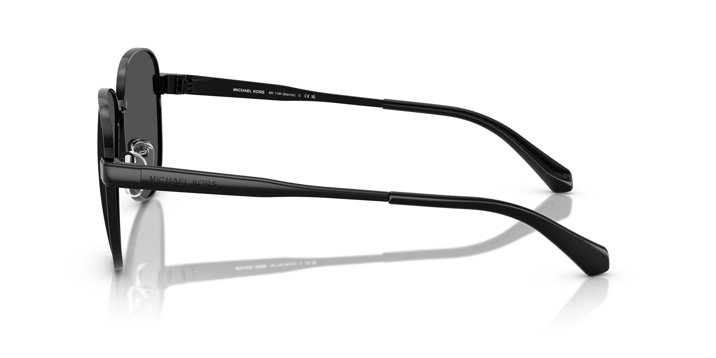 Michael Kors MK1160 BIARRITZ 100587 61