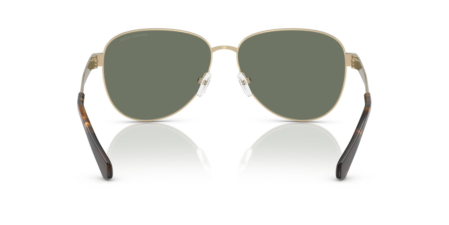 Michael Kors MK1160 BIARRITZ 10143H 61