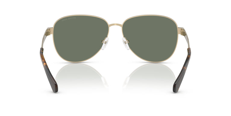 Michael Kors MK1160 BIARRITZ 10143H 61