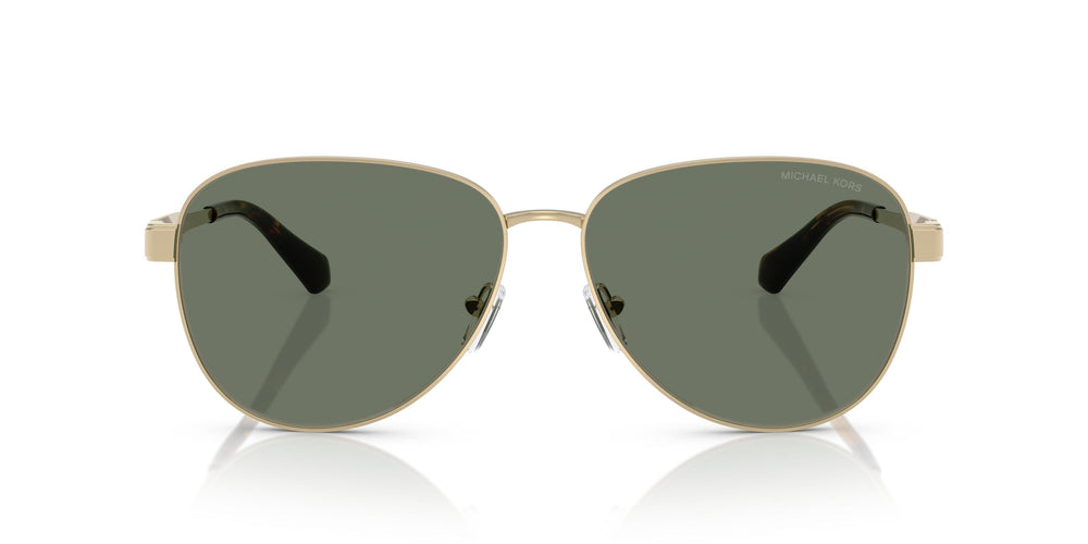 Michael Kors MK1160 BIARRITZ 10143H 59