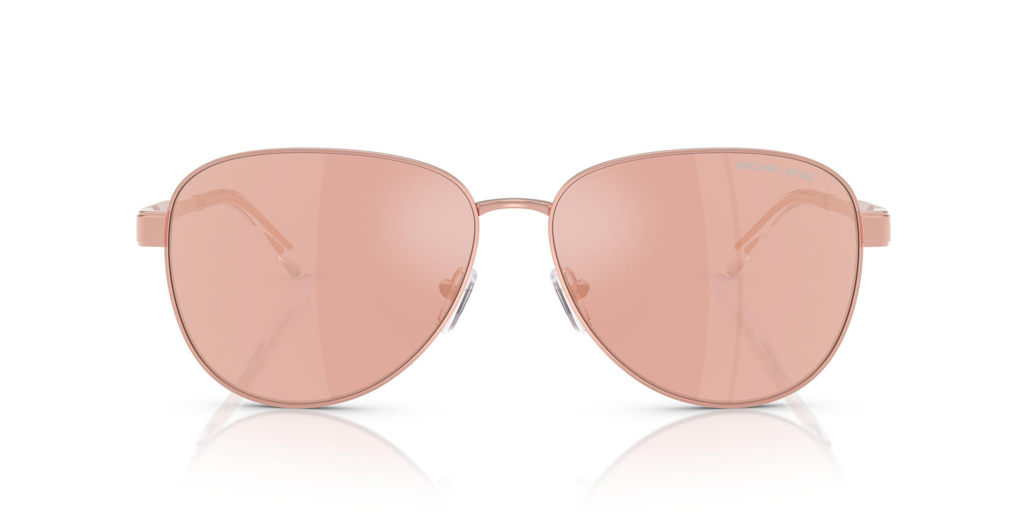 Michael Kors MK1160 BIARRITZ 11086X 59