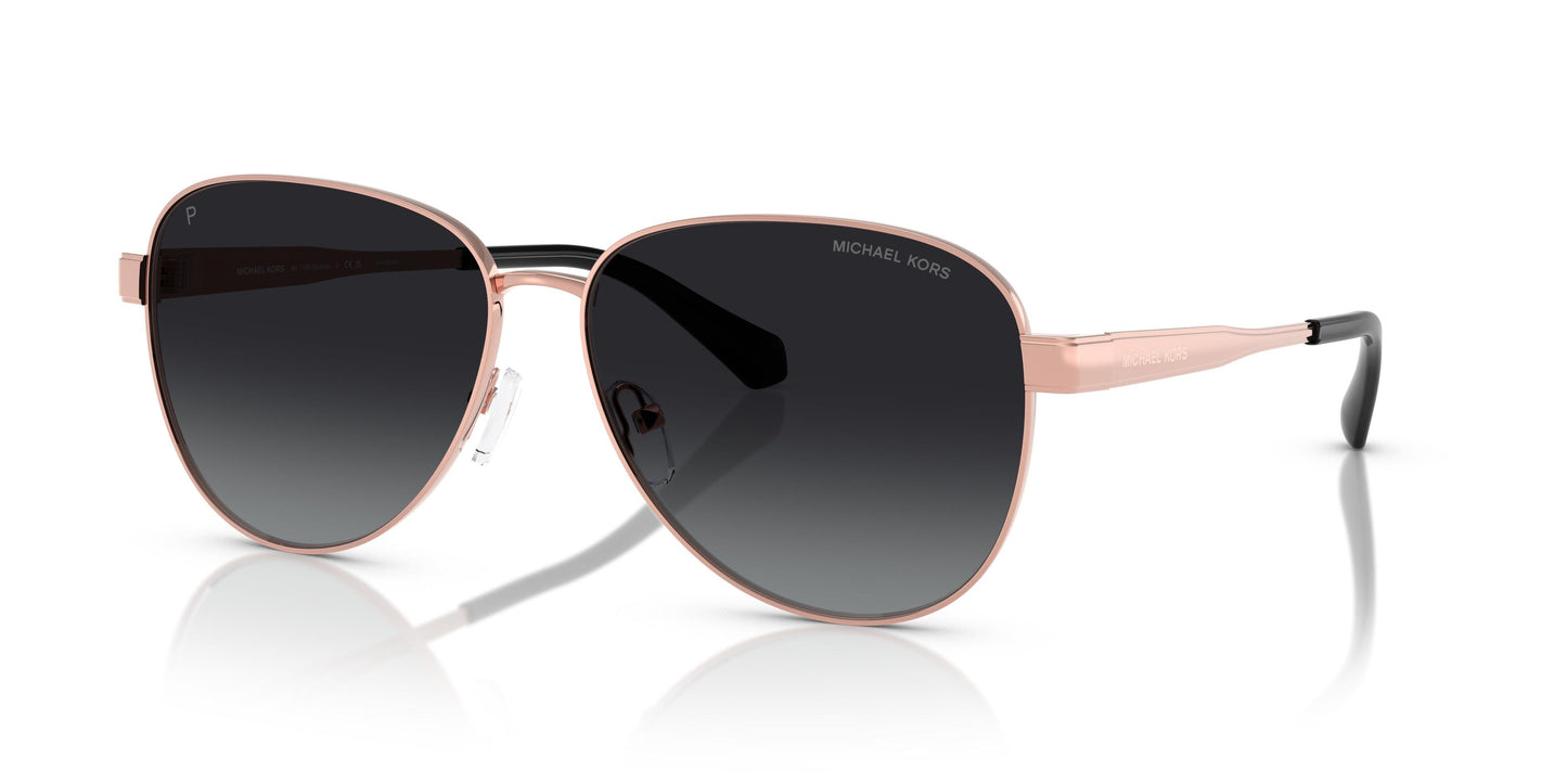 Michael Kors MK1160 BIARRITZ 1108T3 61