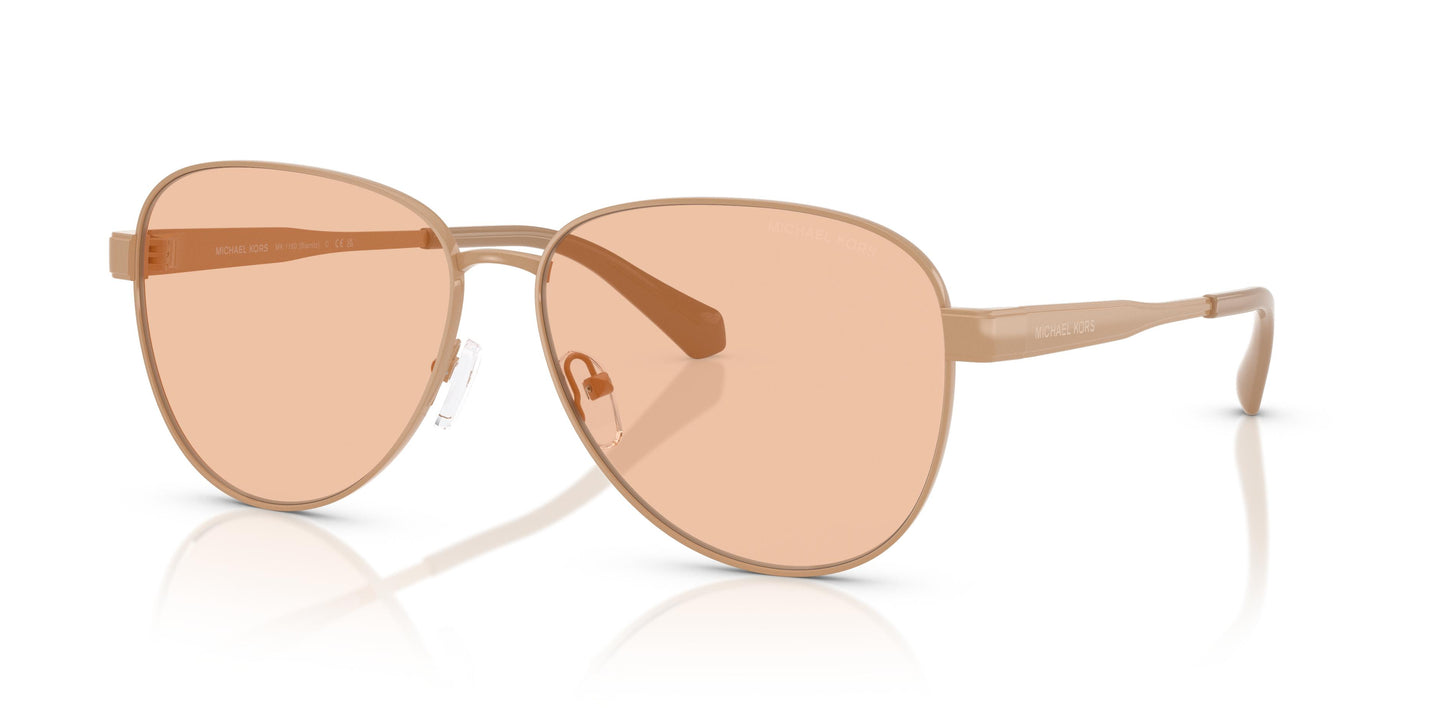 Michael Kors MK1160 BIARRITZ 190073 59