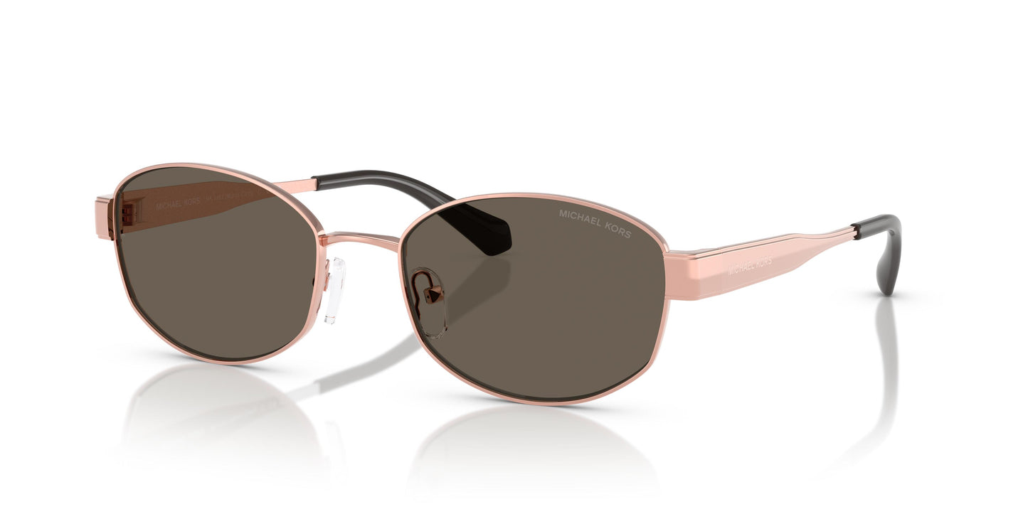 Michael Kors MK1161 MONTE CARLO 1108/3 56
