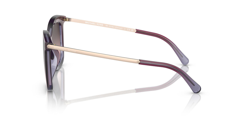 Michael Kors MK2079U ZERMATT 325746 61