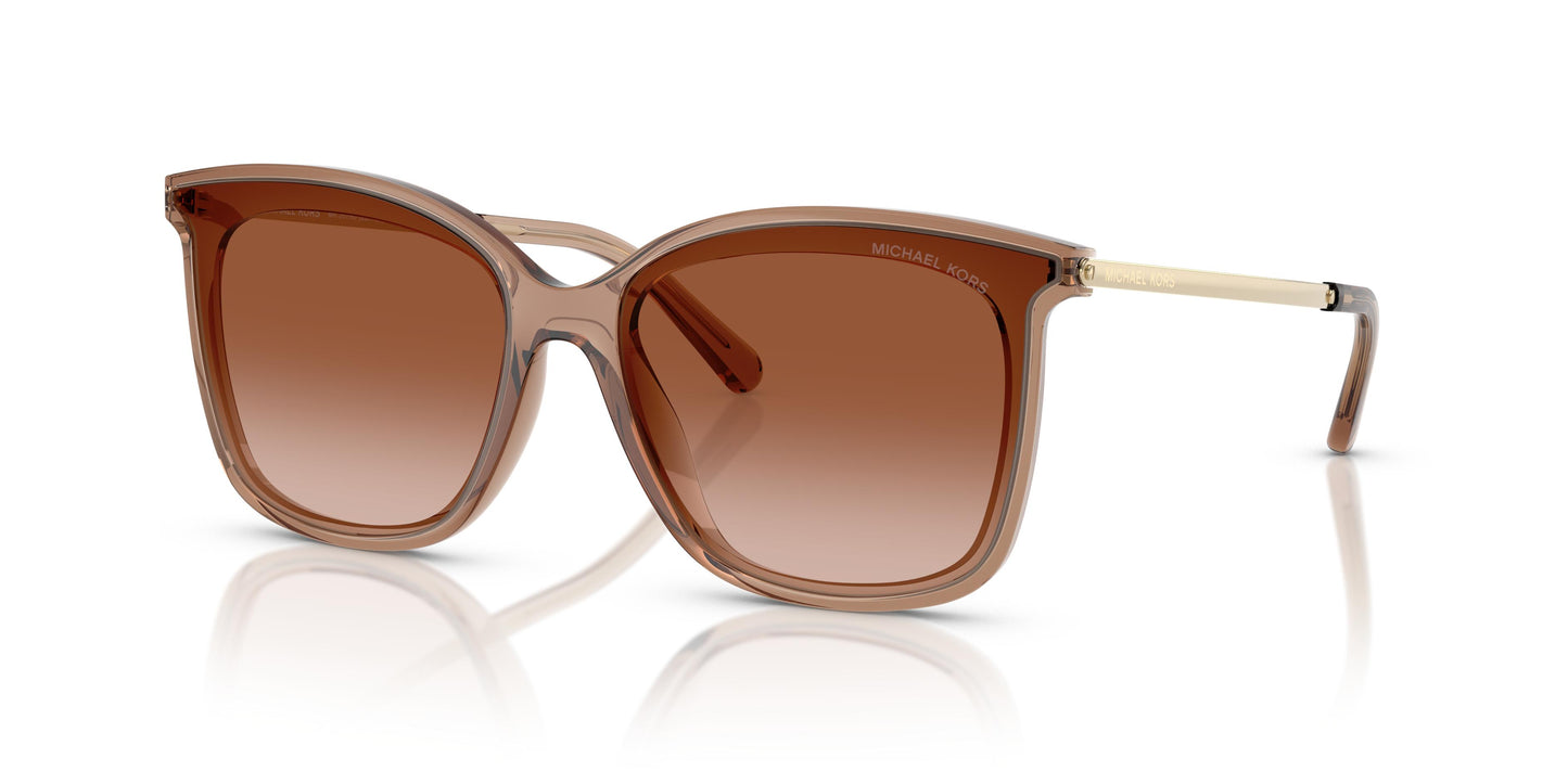 Michael Kors MK2079U ZERMATT 39383B 61