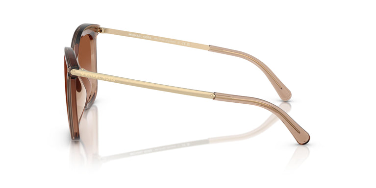 Michael Kors MK2079U ZERMATT 39383B 61