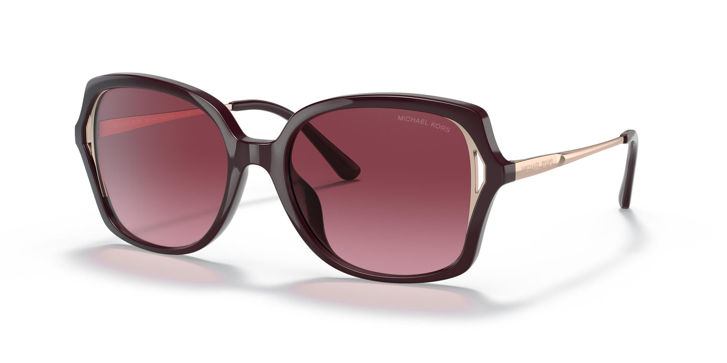 Michael Kors MK2153U INTERLAKEN 33448H 55