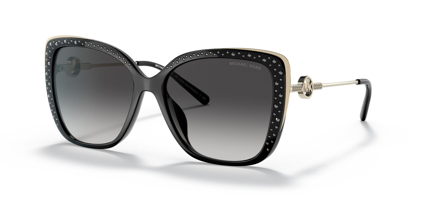 Michael Kors MK2161BU EAST HAMPTON 31108G 56