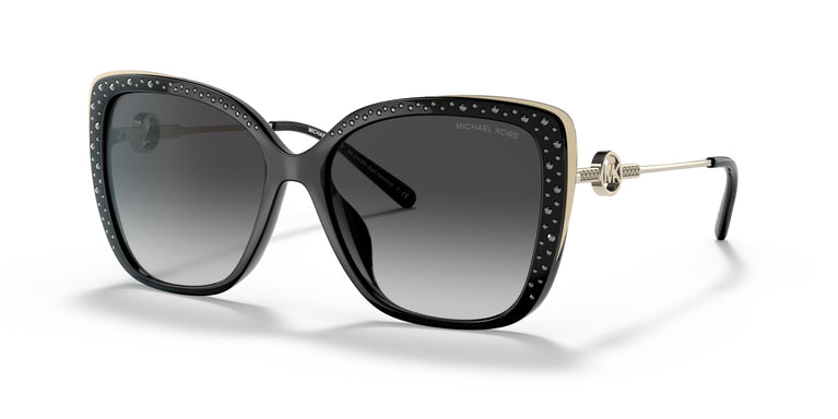Michael Kors MK2161BU EAST HAMPTON 31108G 56