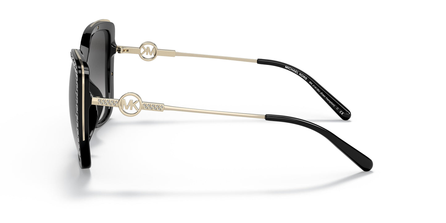 Michael Kors MK2161BU EAST HAMPTON 31108G 56