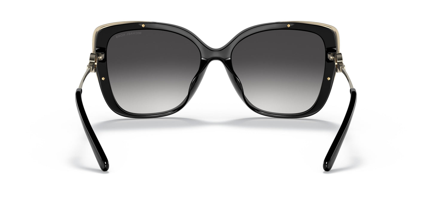 Michael Kors MK2161BU EAST HAMPTON 31108G 56