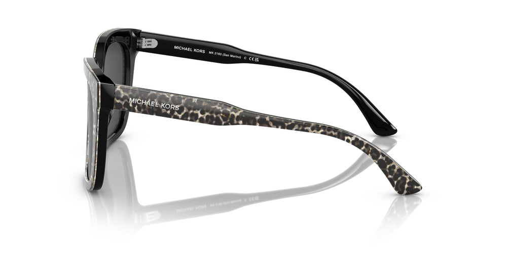 Michael Kors MK2163 SAN MARINO 391687 52