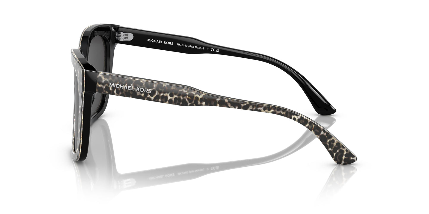 Michael Kors MK2163 SAN MARINO 391687 52
