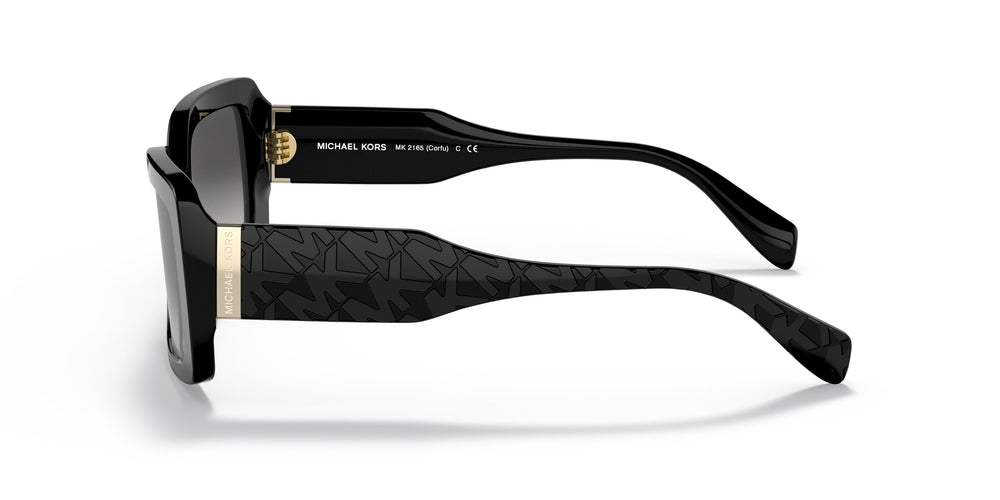 Michael Kors MK2165 CORFU 30058G 56