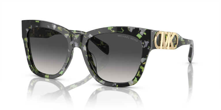 Michael Kors MK2182U EMPIRE SQUARE 39538G 55