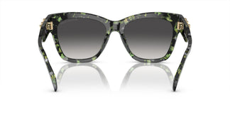Michael Kors MK2182U EMPIRE SQUARE 39538G 55