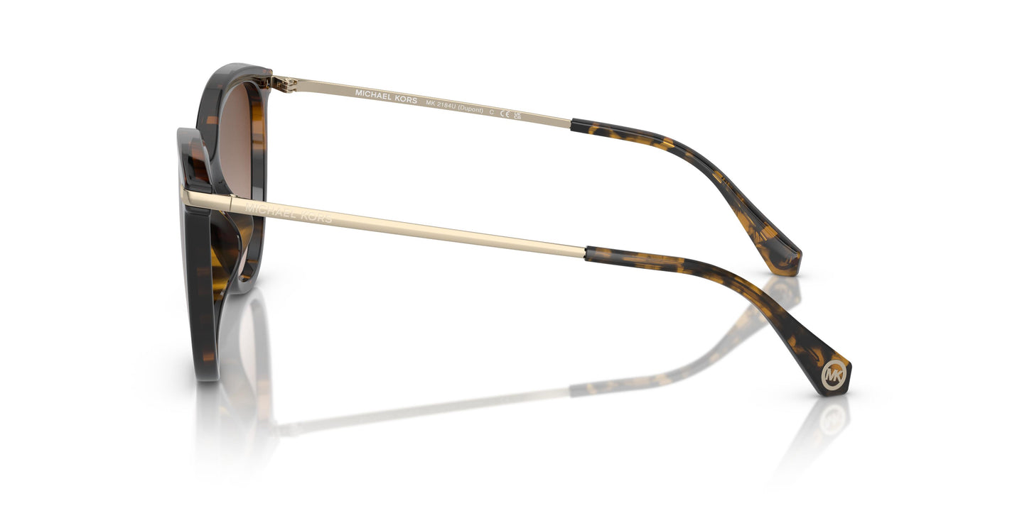Michael Kors MK2184U DUPONT 300613 56