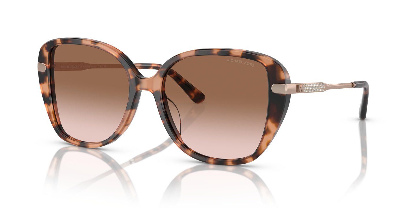 Michael Kors MK2185BU FLATIRON 344913 54