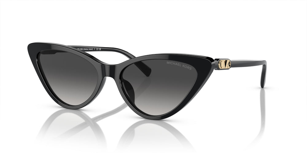 Michael Kors MK2195U HARBOUR ISLAND 30058G 56