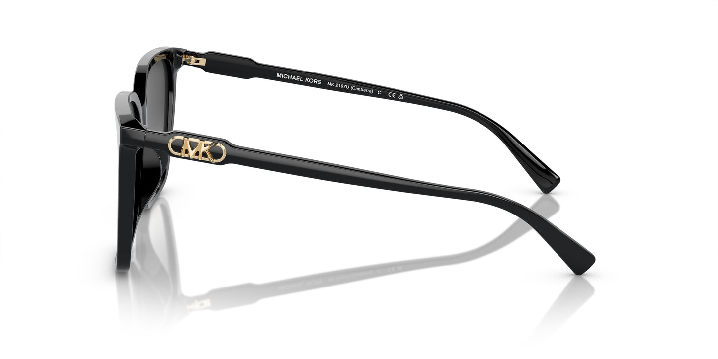 Michael Kors MK2197U CANBERRA 30058G 56