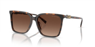 Michael Kors MK2197U CANBERRA 3006T5 56
