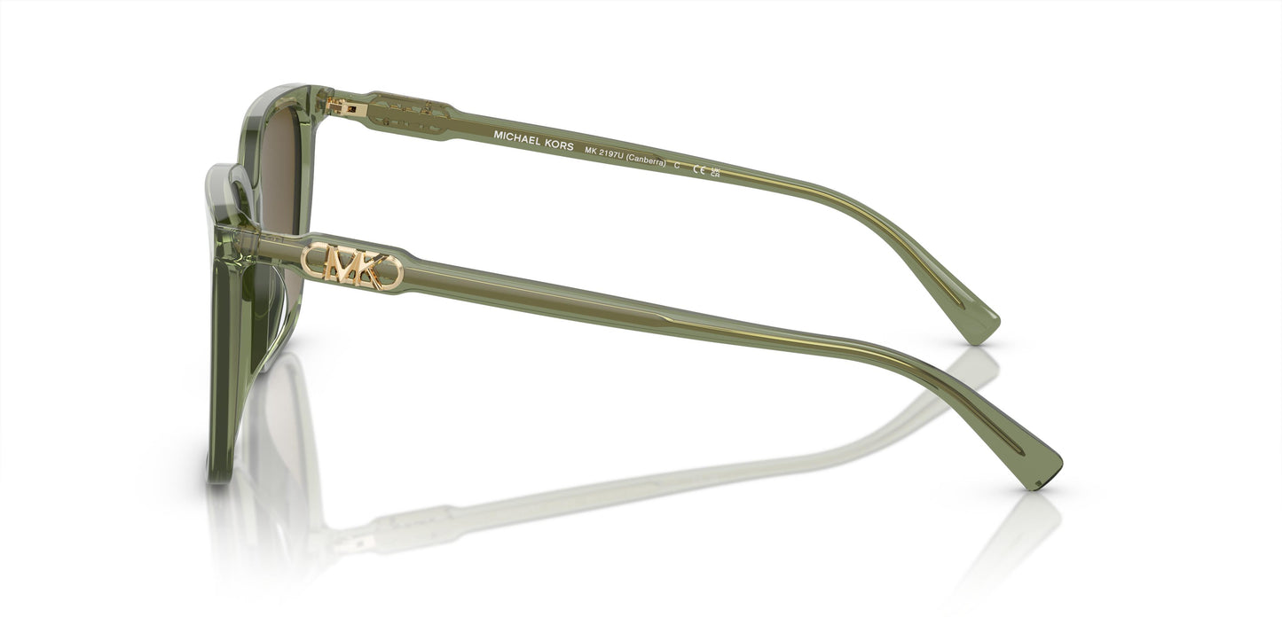 Michael Kors MK2197U CANBERRA 394413 56