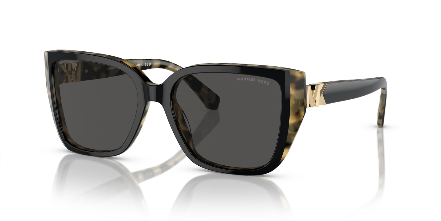 Michael Kors MK2199 ACADIA 395087 55