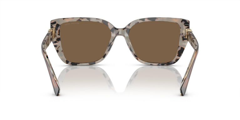 Michael Kors MK2199 ACADIA 395173 55