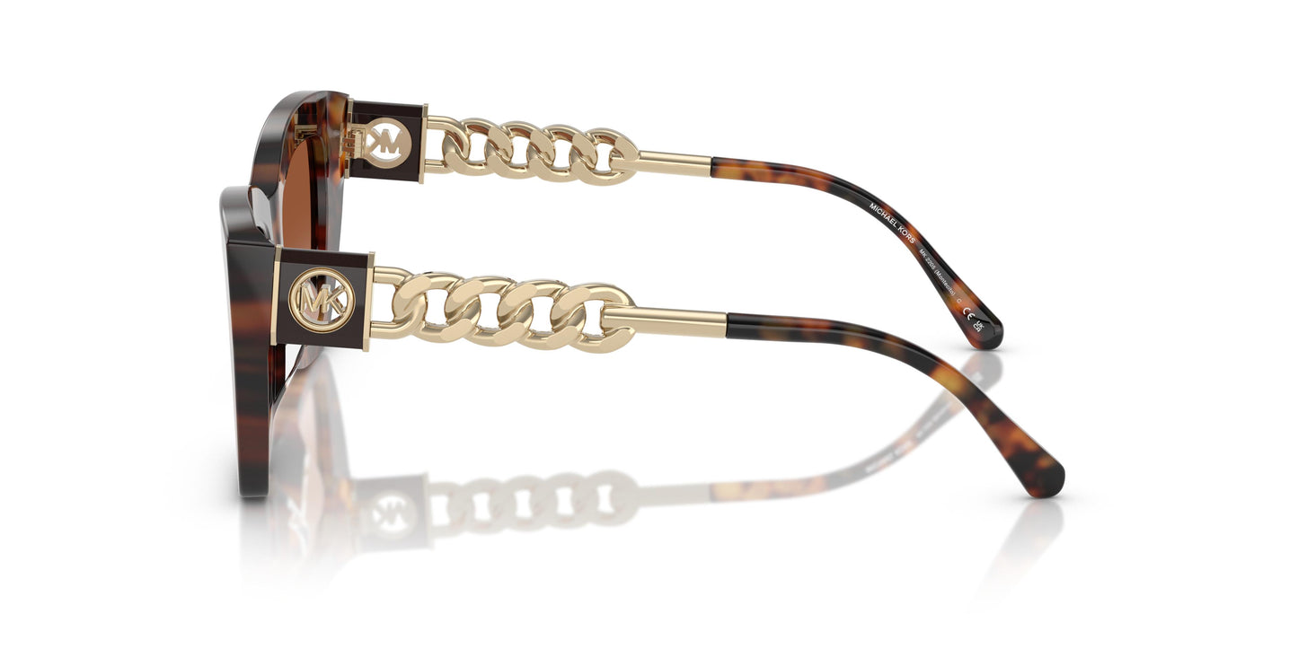 Michael Kors MK2205 MONTECITO 39043B 52