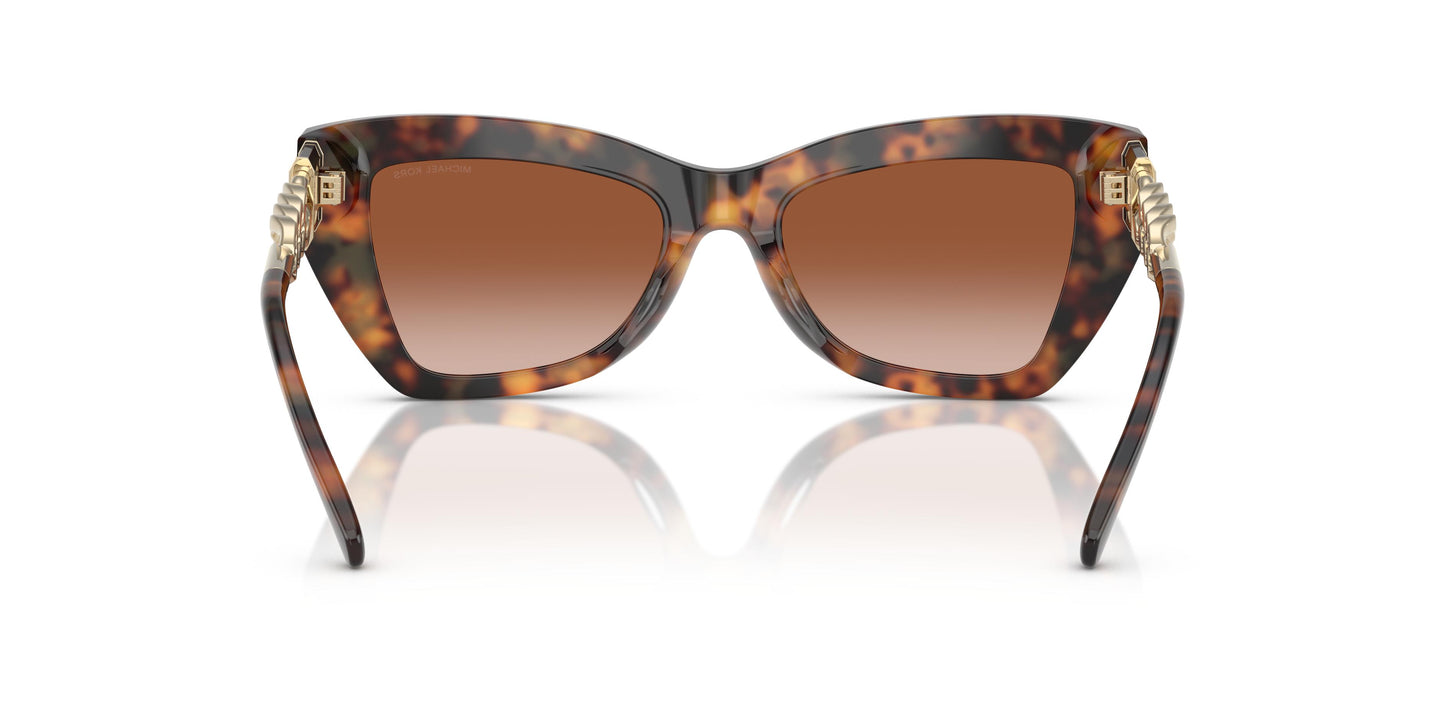 Michael Kors MK2205 MONTECITO 39043B 52