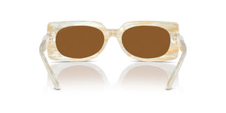 Michael Kors MK2215 BORDEAUX 400173 56