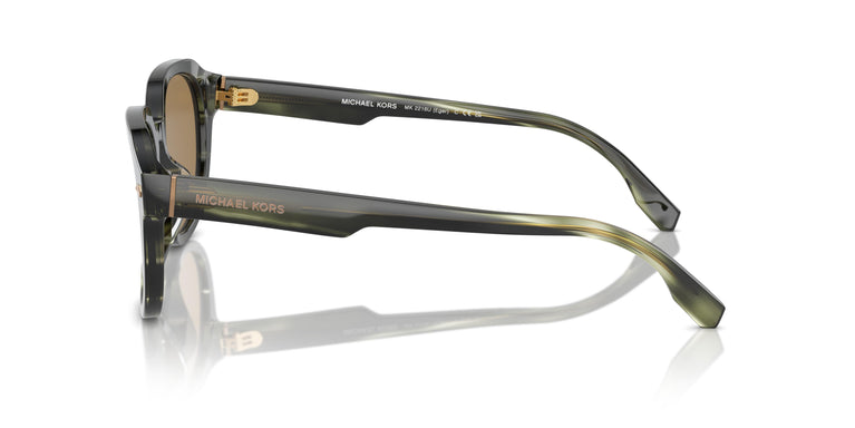 Michael Kors MK2216U EGER 39787I 52
