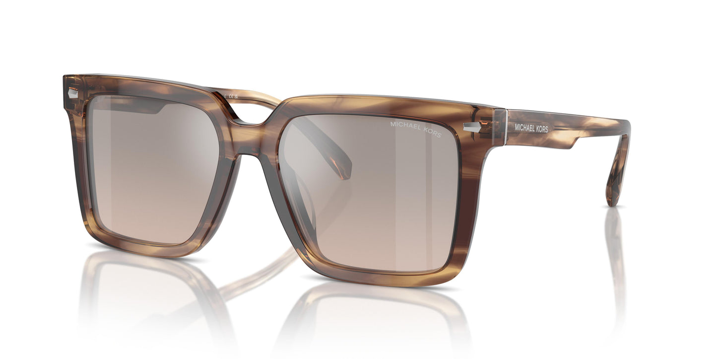 Michael Kors MK2217U ABRUZZO 39776I 55