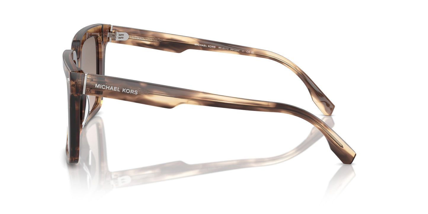 Michael Kors MK2217U ABRUZZO 39776I 55