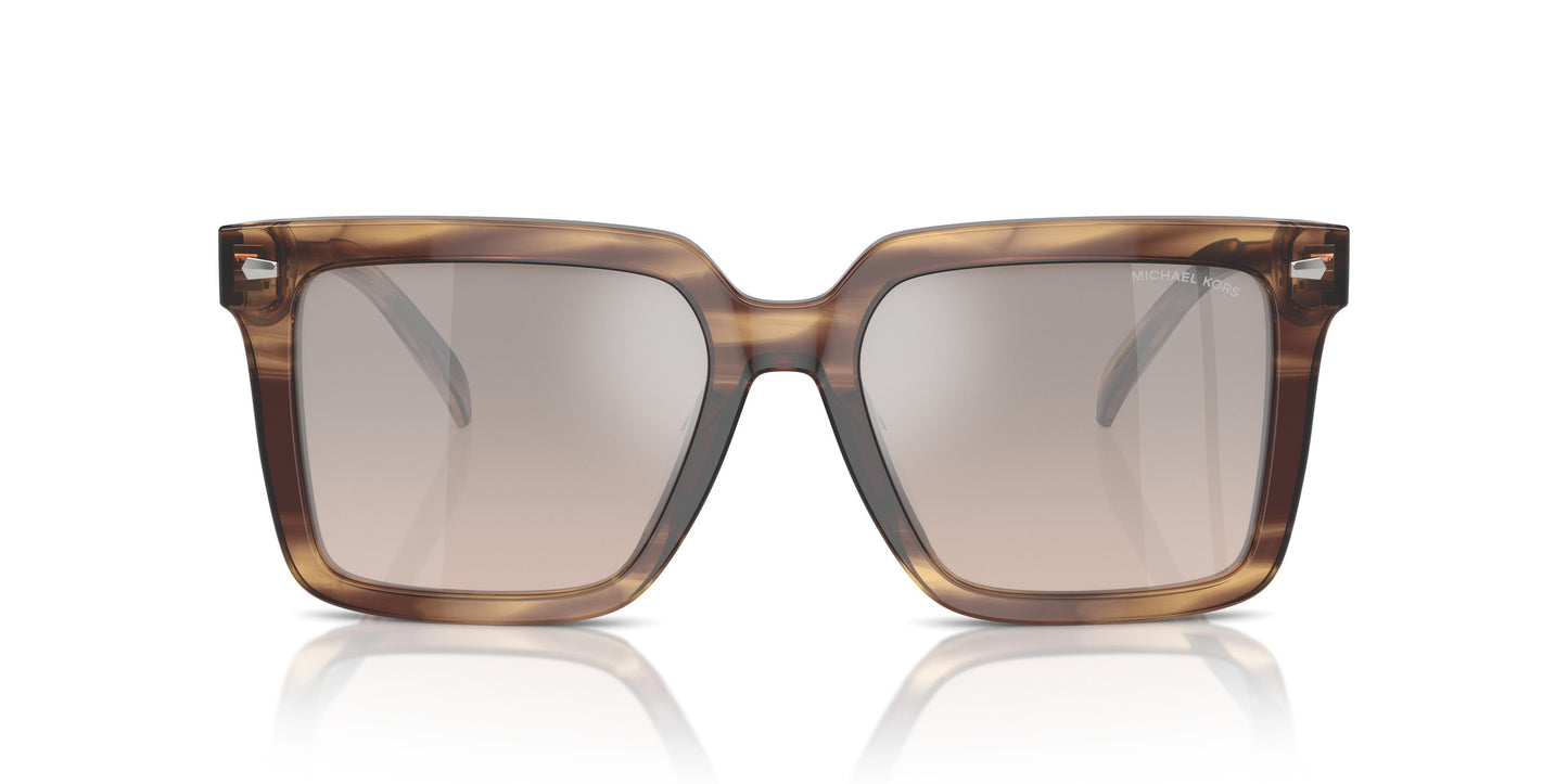 Michael Kors MK2217U ABRUZZO 39776I 55