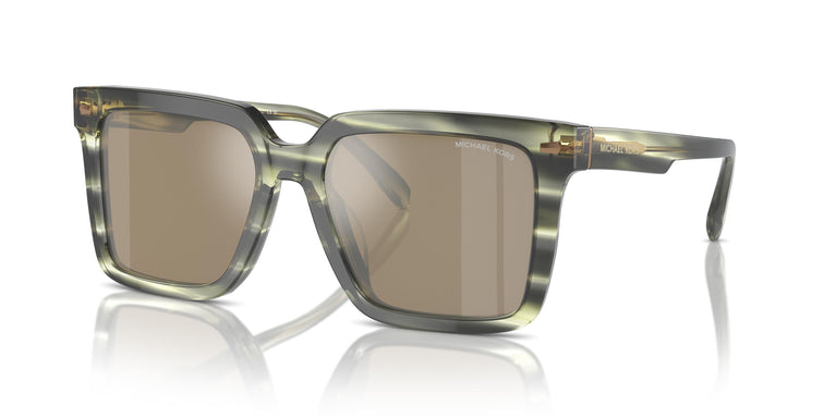 Michael Kors MK2217U ABRUZZO 39787I 55