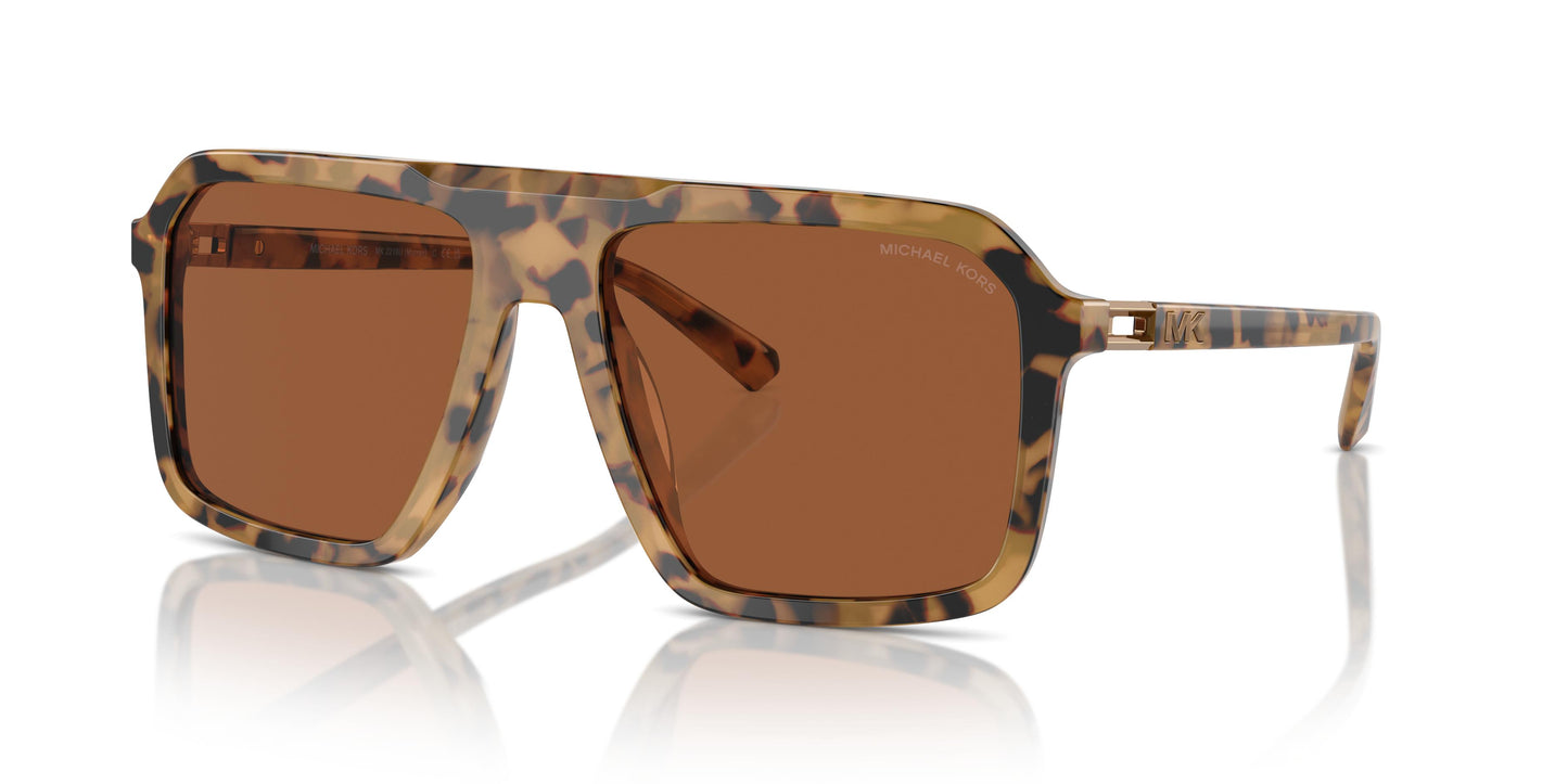 Michael Kors MK2218U MURREN 393073 58