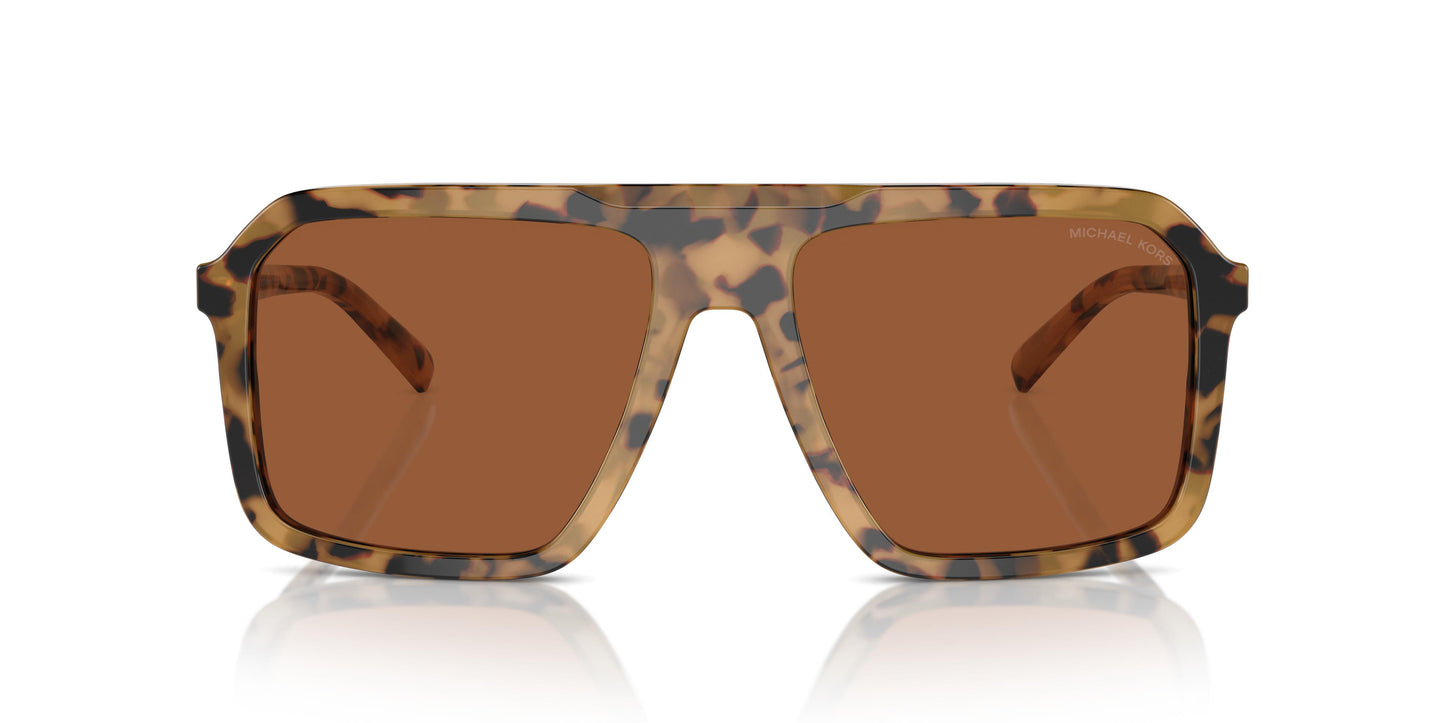Michael Kors MK2218U MURREN 393073 58