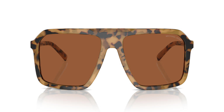 Michael Kors MK2218U MURREN 393073 58