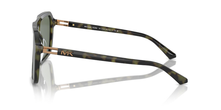 Michael Kors MK2218U MURREN 39433H 58
