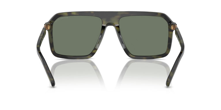 Michael Kors MK2218U MURREN 39433H 58