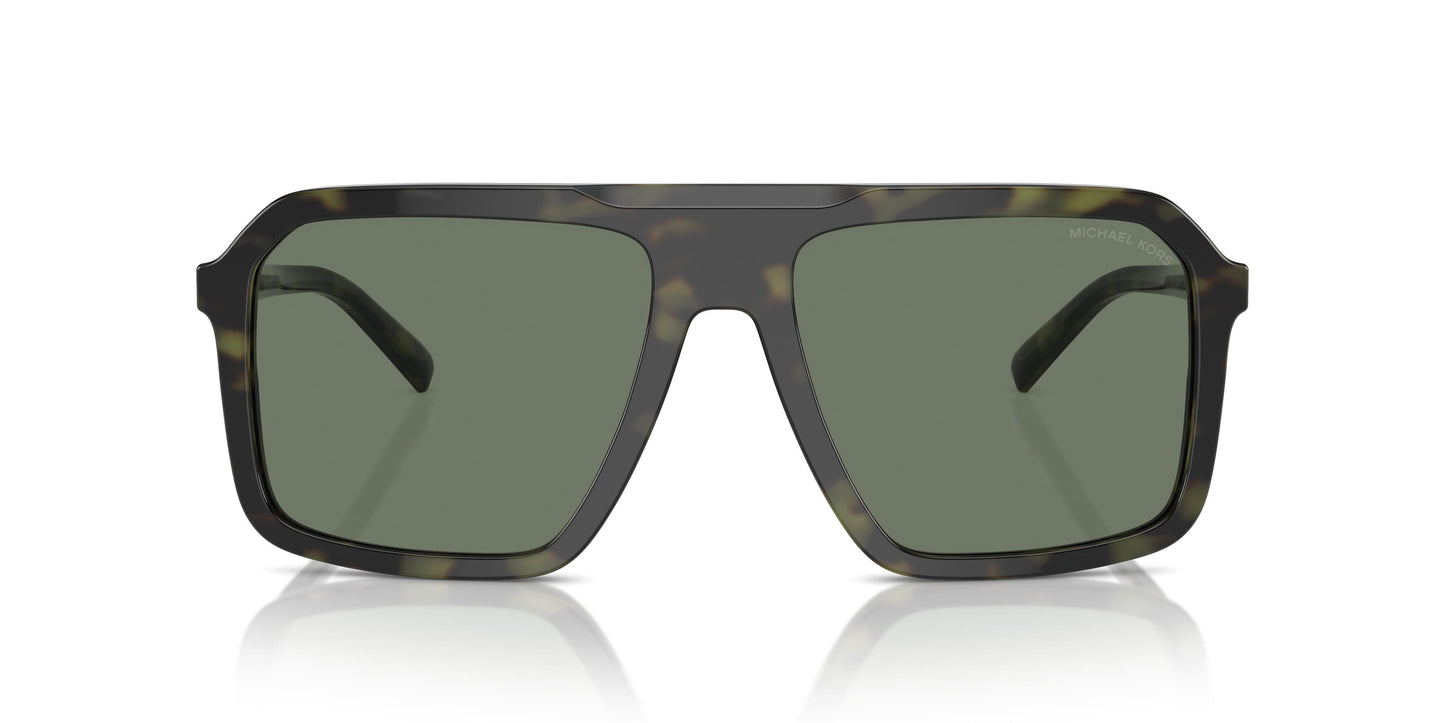 Michael Kors MK2218U MURREN 39433H 58
