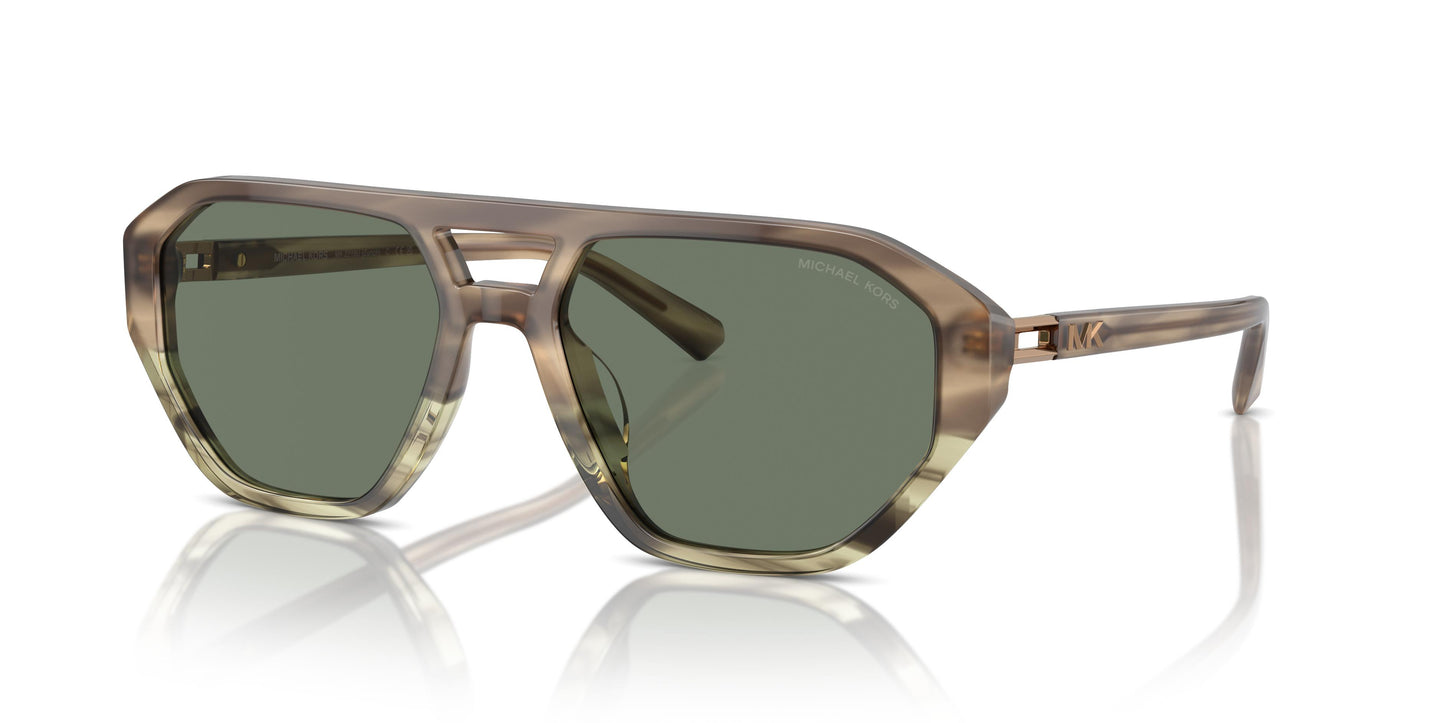 Michael Kors MK2219U ZURICH 39633H 57