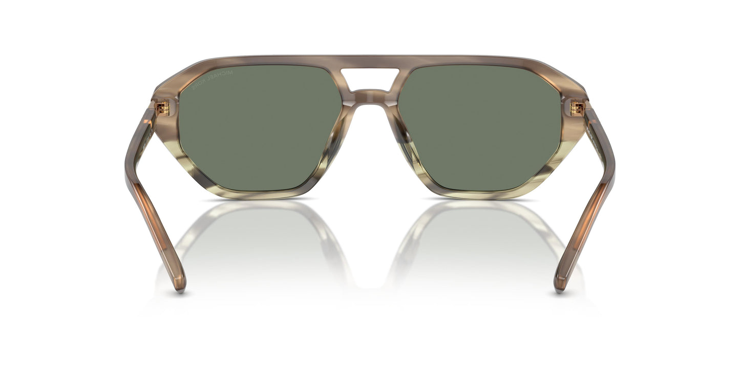 Michael Kors MK2219U ZURICH 39633H 57