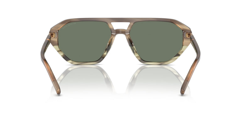 Michael Kors MK2219U ZURICH 39633H 57