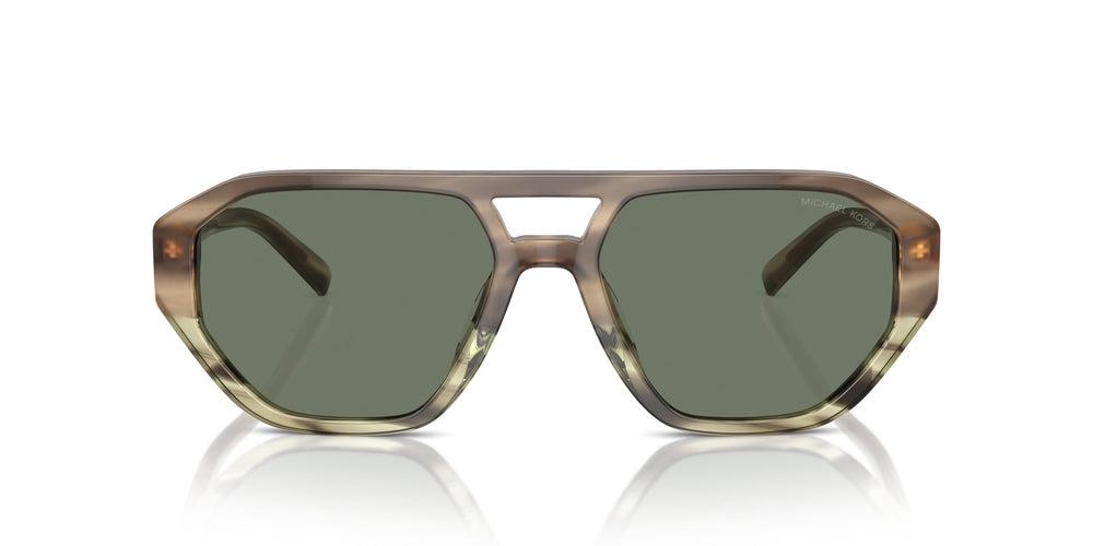 Michael Kors MK2219U ZURICH 39633H 57