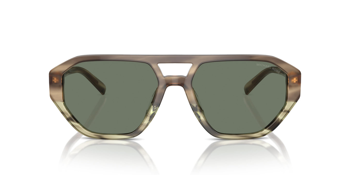 Michael Kors MK2219U ZURICH 39633H 57